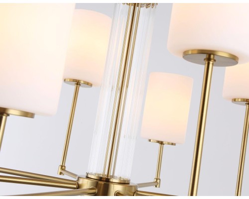 Подвесная люстра Ambrella Light High Light Modern LH56217