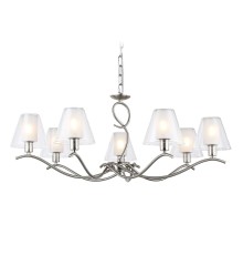 Подвесная люстра Ambrella Light High Light Modern LH57083