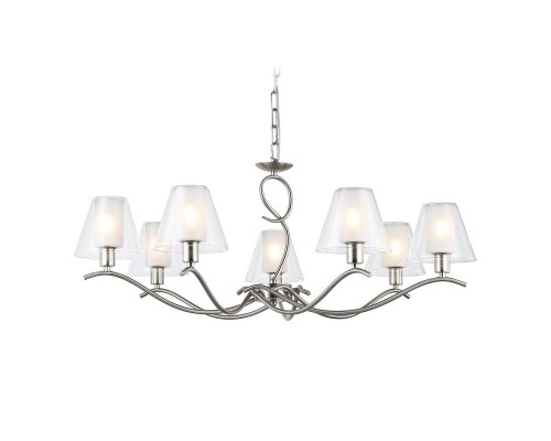 Подвесная люстра Ambrella Light High Light Modern LH57083