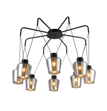 Подвесная люстра Escada Trenton 2140/8S