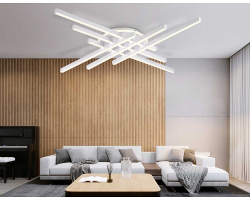 Люстра Ambrella Light COMFORT FL6285