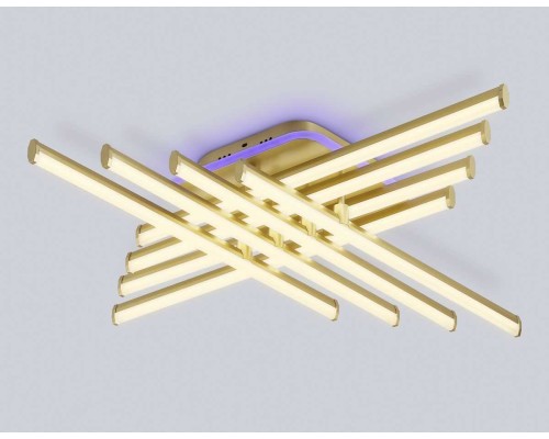 Люстра Ambrella Light COMFORT FL6263