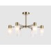 Потолочная люстра Ambrella light Traditional Modern TR9581