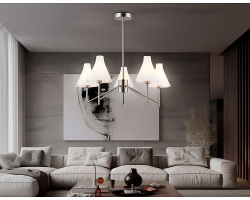 Подвесная люстра Ambrella Light High Light Modern LH57123