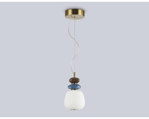 Люстра Ambrella Light HIGH LIGHT LH53161