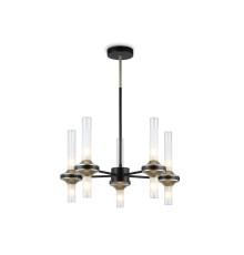 Подвесная люстра Ambrella Light High Light Modern LH55351