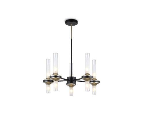 Подвесная люстра Ambrella Light High Light Modern LH55351