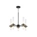 Подвесная люстра Ambrella Light High Light Modern LH55351