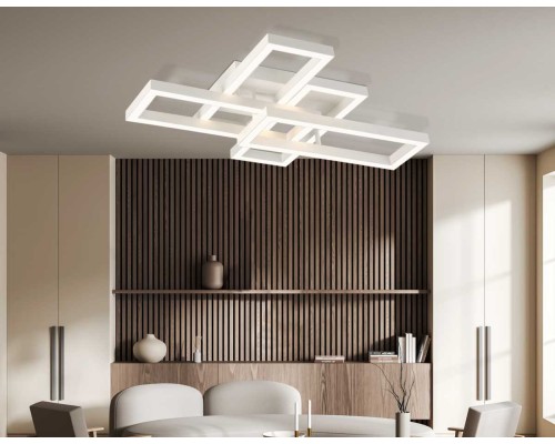 Люстра Ambrella Light ACRYLICA FA1001