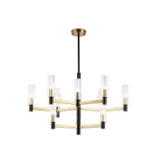 Подвесная люстра Ambrella light High Light LH55515