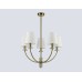Люстра Ambrella Light HIGH LIGHT LH75351