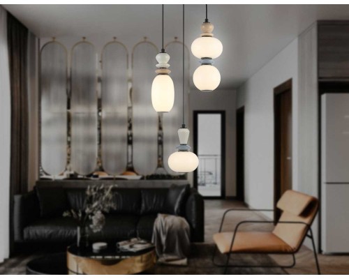 Люстра Ambrella Light HIGH LIGHT LH53143