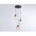 Подвесная люстра Ambrella light Traditional Loft TR80499