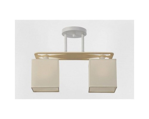 Потолочная люстра Escada 1117/2PL
