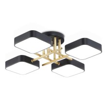 Люстра на штанге Ambrella light COMFORT FL516343