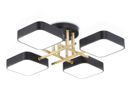 Люстра на штанге Ambrella light COMFORT FL516343