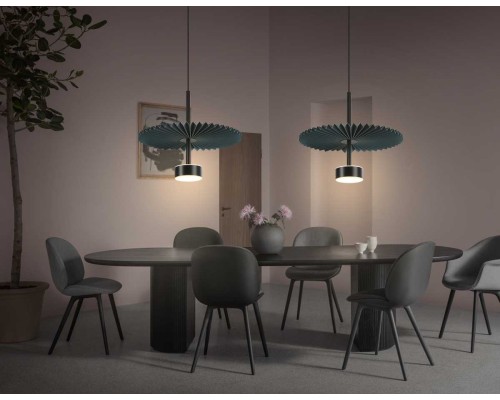 Люстра Ambrella Light HIGH LIGHT LH72605