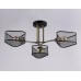 Подвесная люстра Ambrella light Traditional Loft TR80171