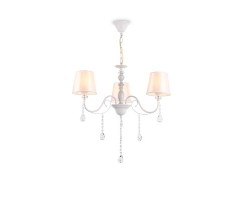 Подвесная люстра Ambrella light Traditional Modern TR4601