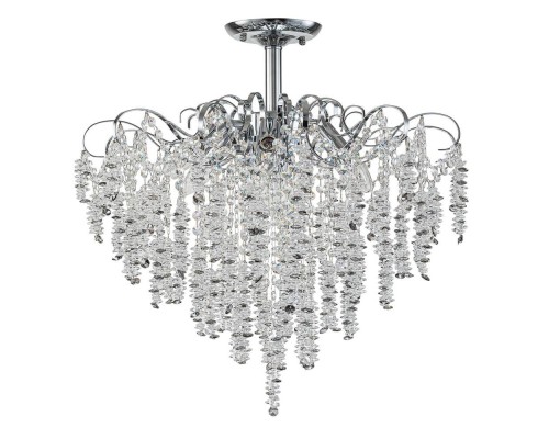 Подвесная люстра Escada SARDENA 2106/8P