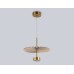 Люстра Ambrella Light HIGH LIGHT LH72603