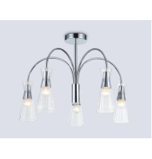 Люстра на штанге Ambrella light High light LH55651