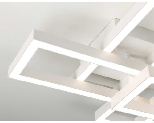 Люстра Ambrella Light ACRYLICA FA1001