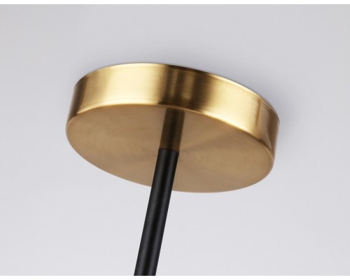 Подвесная люстра Ambrella light Traditional Modern TR2507