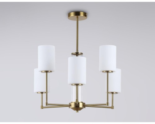 Подвесная люстра Ambrella Light High Light Modern LH56215