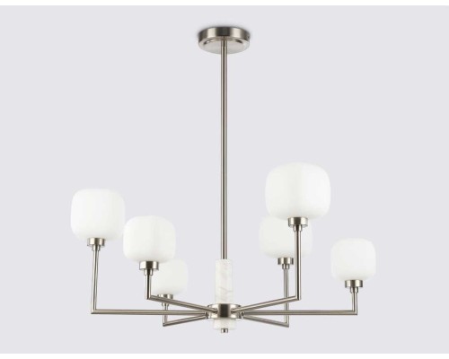 Подвесная люстра Ambrella light High Light LH53001