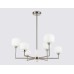 Подвесная люстра Ambrella light High Light LH53001