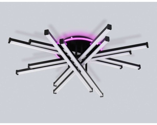 Люстра Ambrella Light COMFORT FL6276