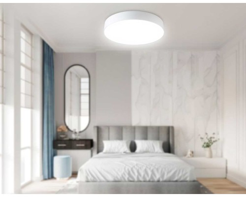 Люстра Ambrella Light ORBITAL FZ1355