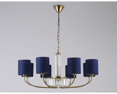 Подвесная люстра Ambrella Light High Light Classic LH71273