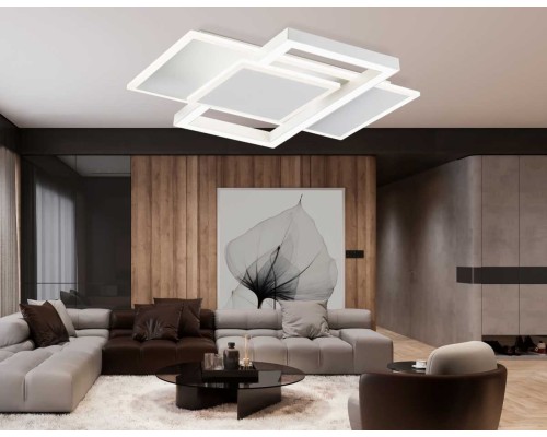 Люстра Ambrella Light ACRYLICA FA1021