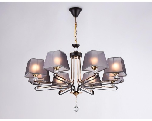 Подвесная люстра Ambrella light Traditional Modern TR4618