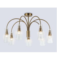 Люстра на штанге Ambrella light High light LH55703