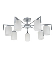 Потолочная люстра Escada Style 1142/7P Silver