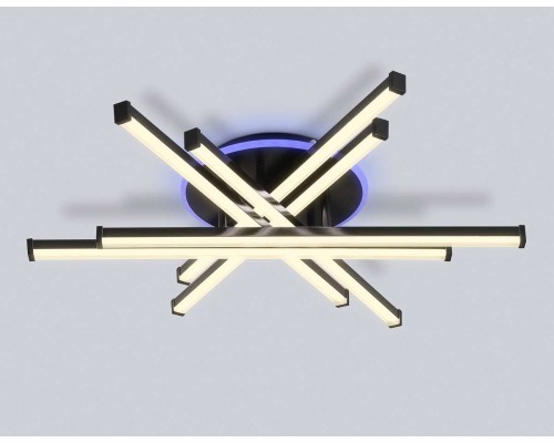 Люстра Ambrella Light COMFORT FL6272