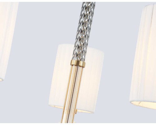 Люстра на штанге Ambrella light High light LH71500