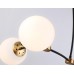 Подвесная люстра Ambrella light Traditional Modern TR2544