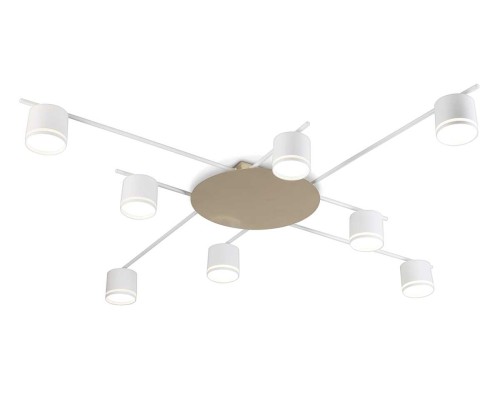 Люстра Ambrella Light COMFORT FL51759