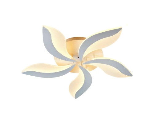 Потолочная светодиодная люстра Escada 10214/SG (60W)