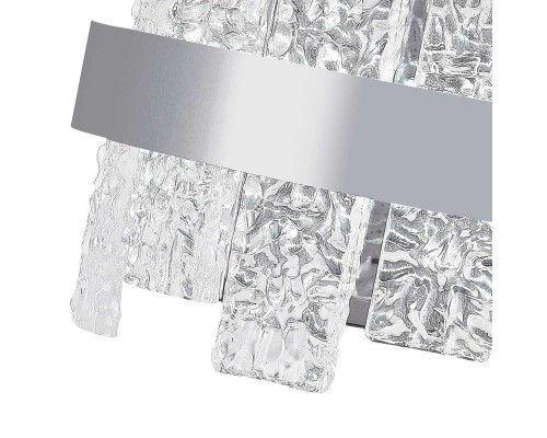 Потолочная люстра Natali Kovaltseva LED LAMPS 81121/3C