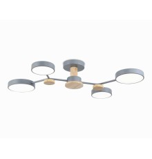 Люстра на штанге Ambrella light COMFORT FL4859