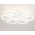 Потолочная светодиодная люстра Ambrella light Acrylica Original FA4518
