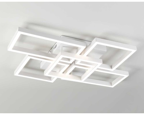 Люстра Ambrella Light ACRYLICA FA1011