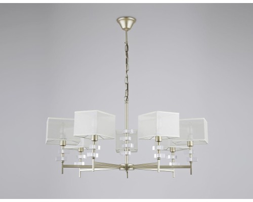 Подвесная люстра Ambrella Light High Light Classic LH71332