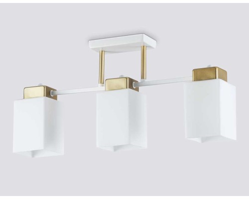 Люстра на штанге Ambrella light TRADITIONAL TR303045