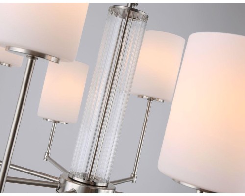 Подвесная люстра Ambrella Light High Light Modern LH56213